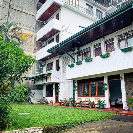 Sharon Inn Kandy Dış mekan fotoğraf