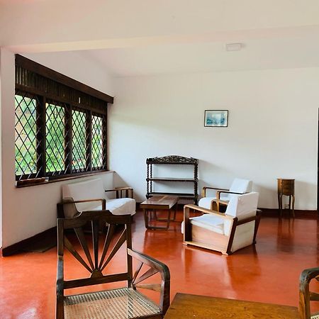 Sharon Inn Kandy Dış mekan fotoğraf