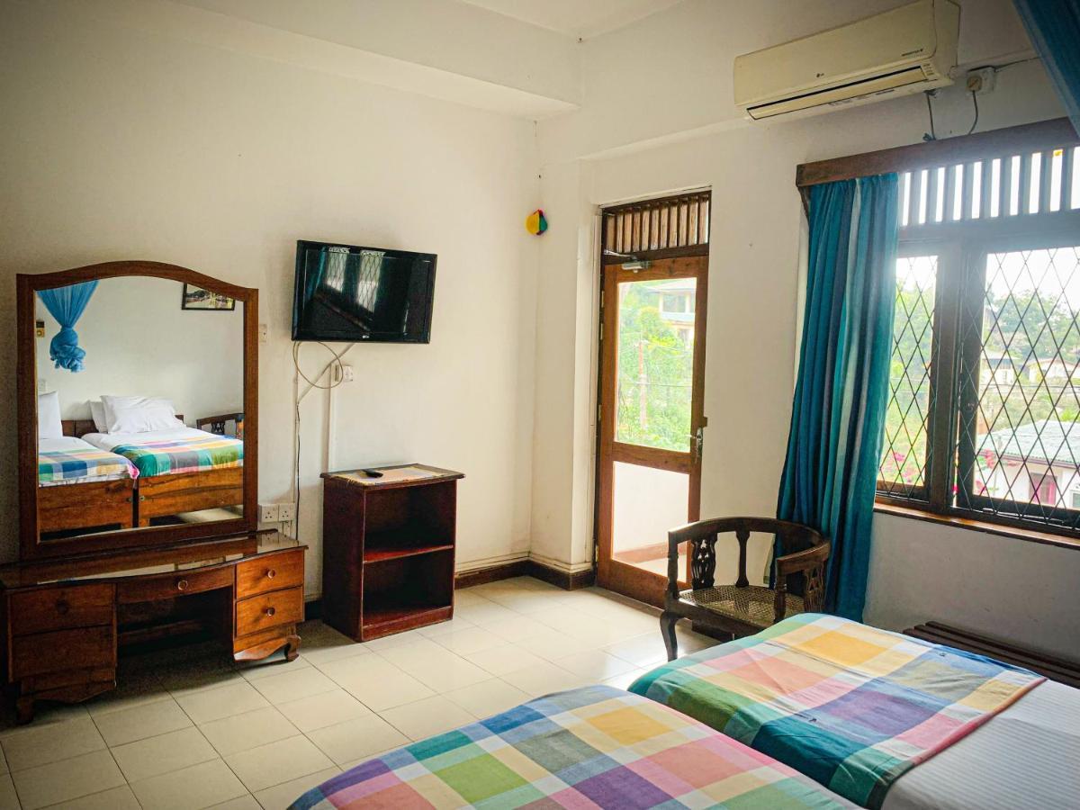Sharon Inn Kandy Dış mekan fotoğraf
