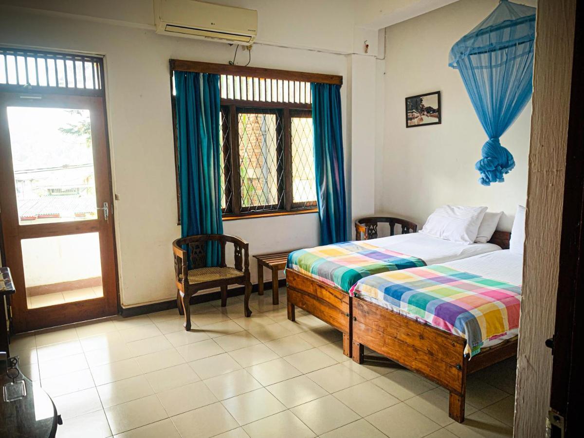 Sharon Inn Kandy Dış mekan fotoğraf