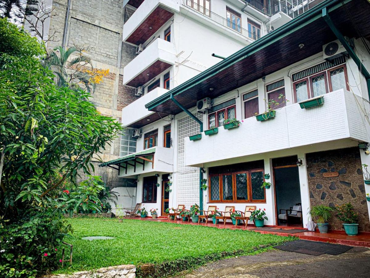 Sharon Inn Kandy Dış mekan fotoğraf