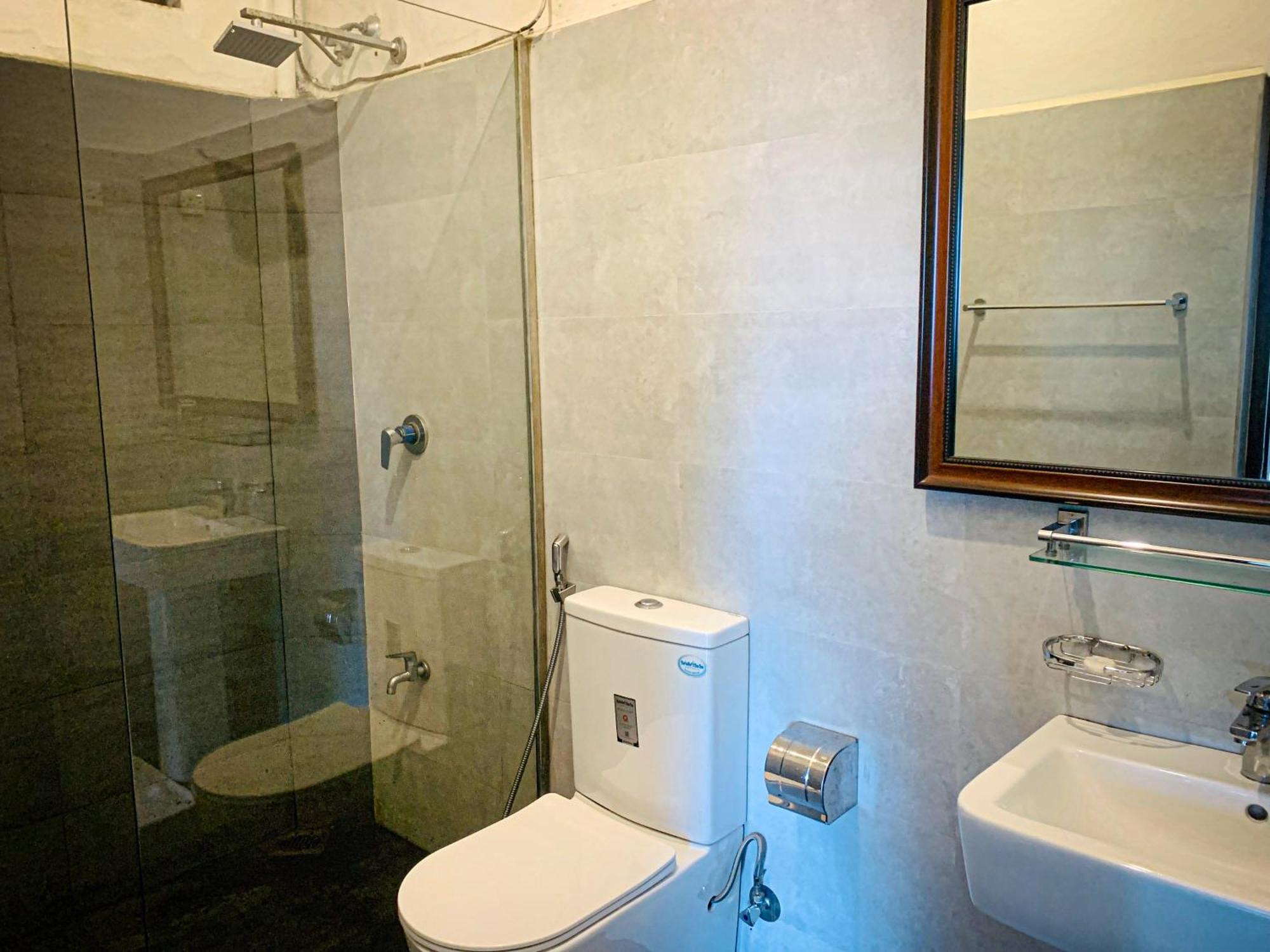 Sharon Inn Kandy Dış mekan fotoğraf