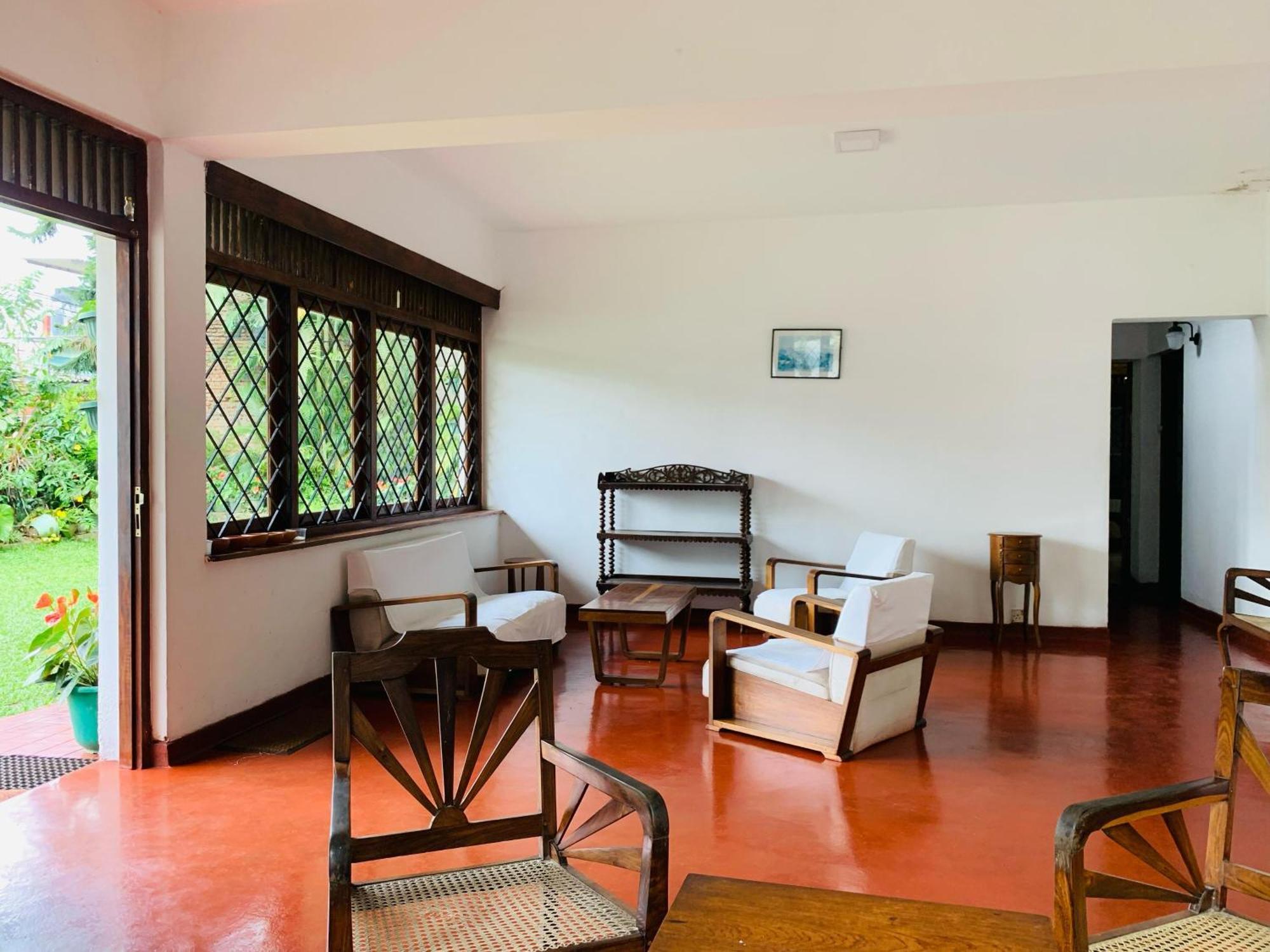 Sharon Inn Kandy Dış mekan fotoğraf