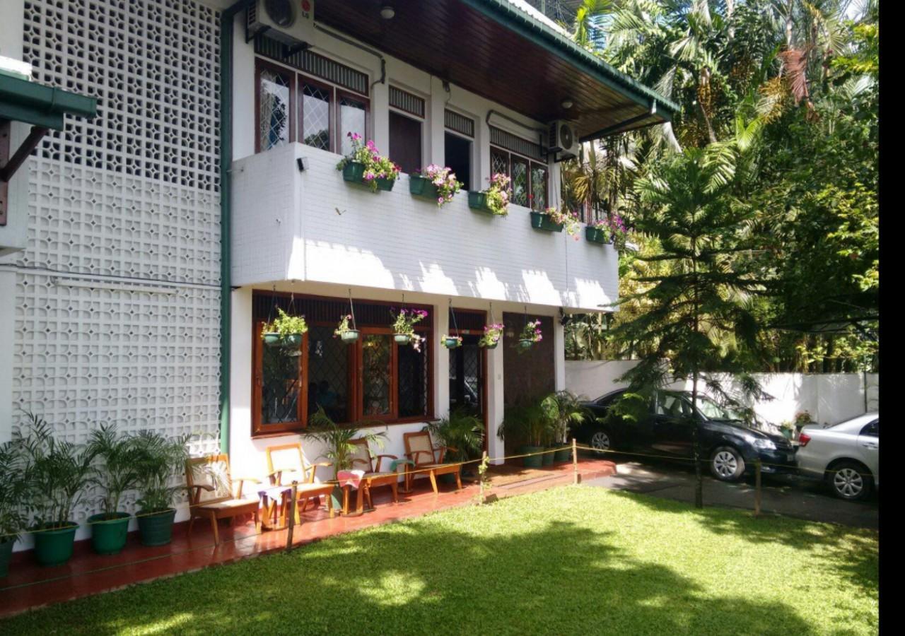 Sharon Inn Kandy Dış mekan fotoğraf