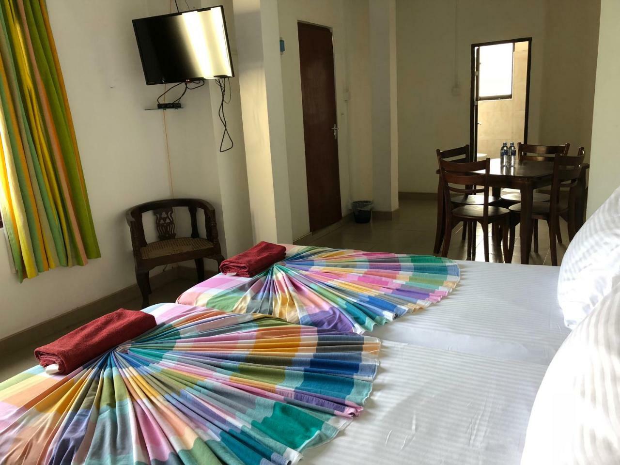 Sharon Inn Kandy Dış mekan fotoğraf