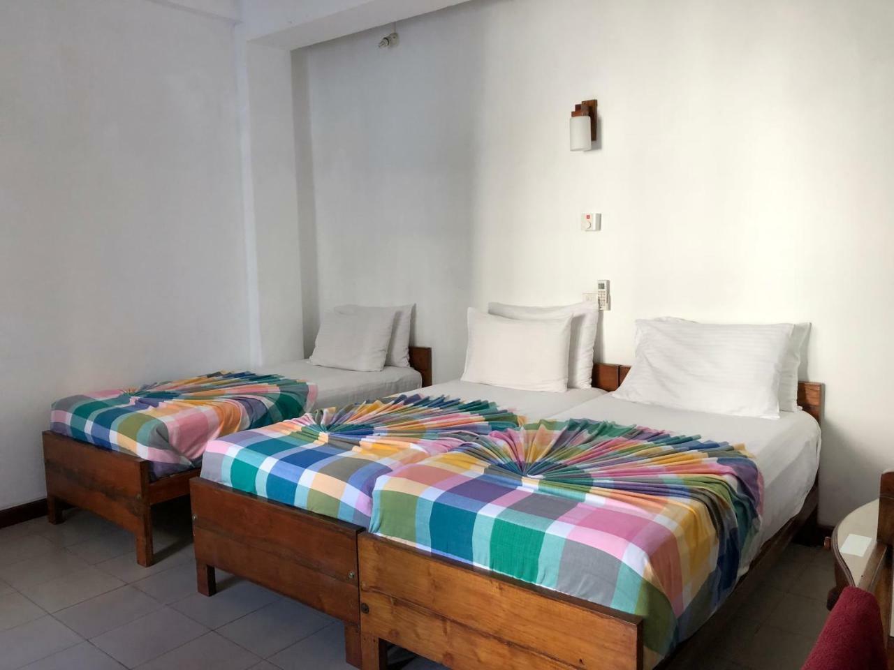 Sharon Inn Kandy Dış mekan fotoğraf