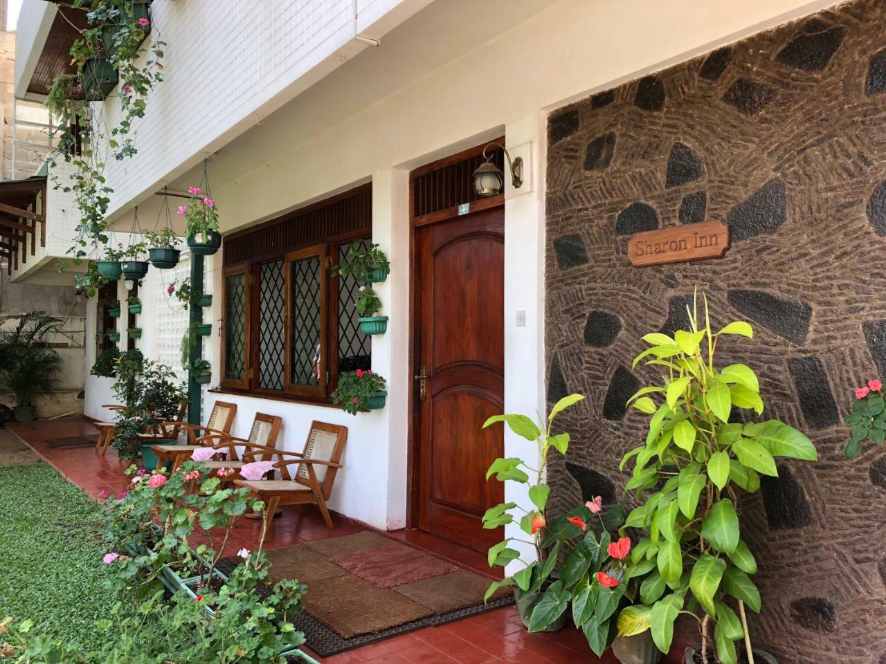 Sharon Inn Kandy Dış mekan fotoğraf