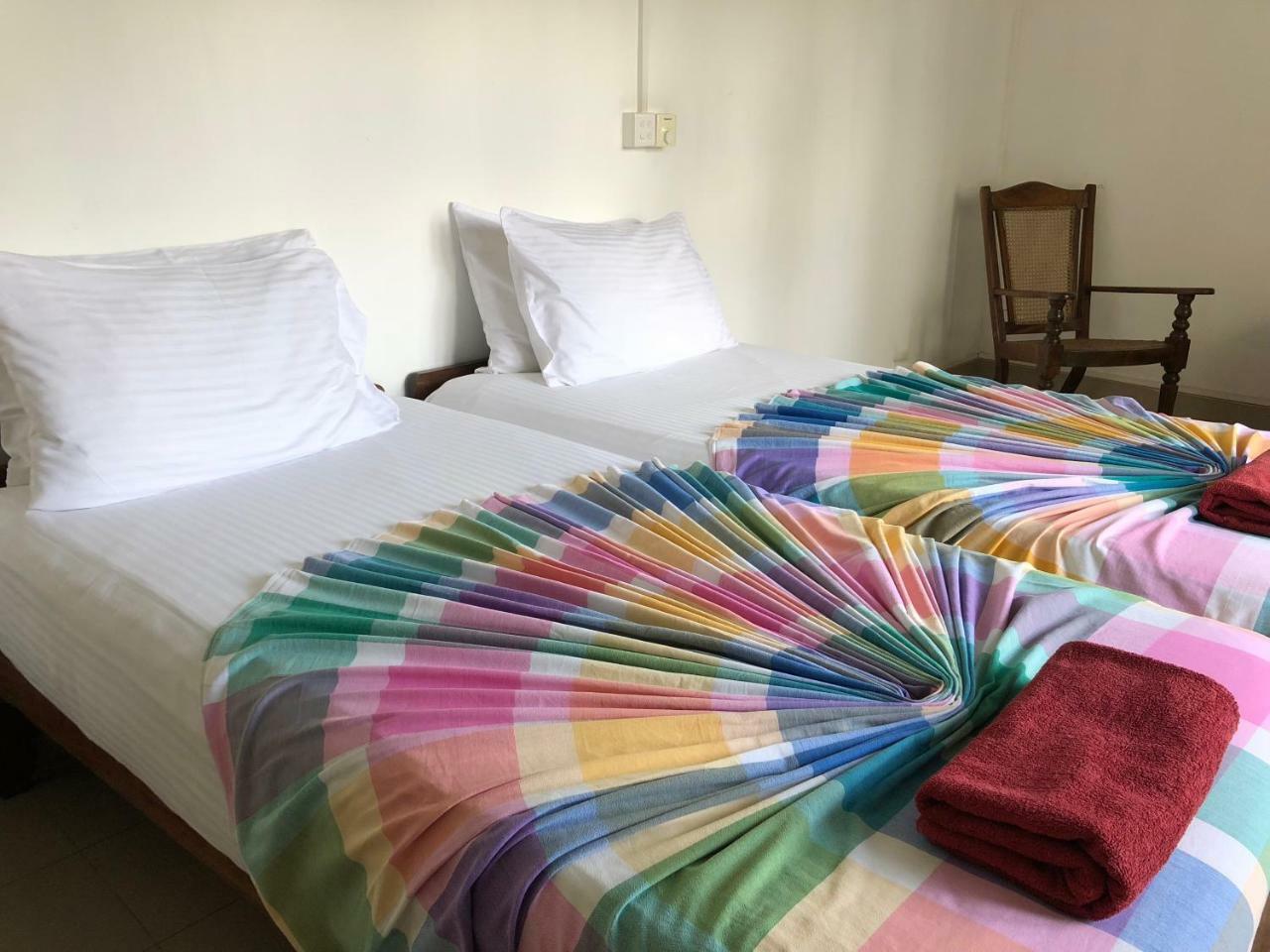 Sharon Inn Kandy Dış mekan fotoğraf