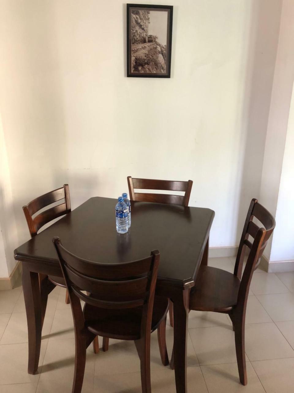 Sharon Inn Kandy Dış mekan fotoğraf